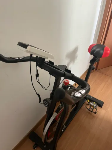 Bike ergométrica ODIN pace2000
