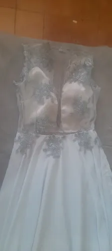 Vestido de festa 