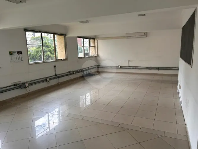 Salas à venda em Vila mariana - SP