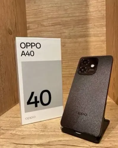Celular oppo A40