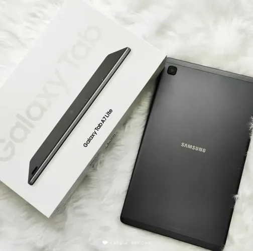 Tablet Samsung A7
