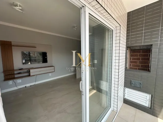 APARTAMENTO 2 QUARTOS JARDIM BOTANICO - CURITIBA - PR