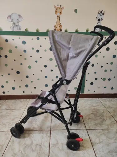 Vendo carrinho 