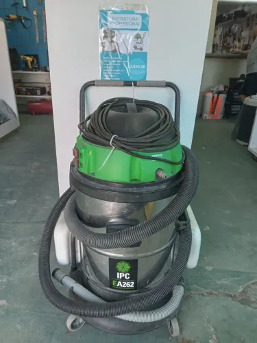EXTRATORA DE CARPETES IPC EA262