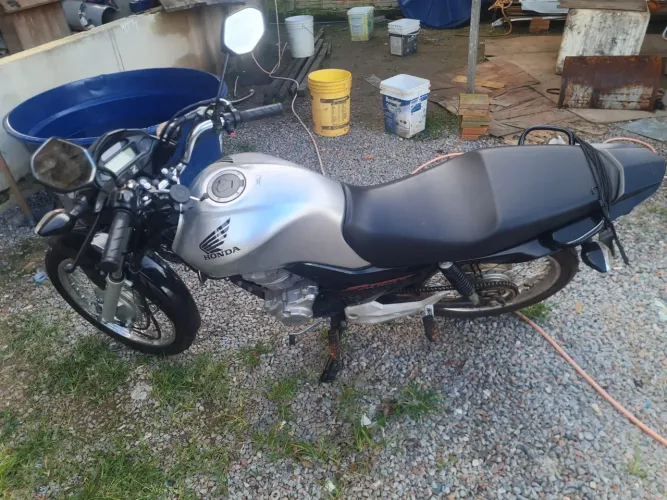 VENDO START 160 2024