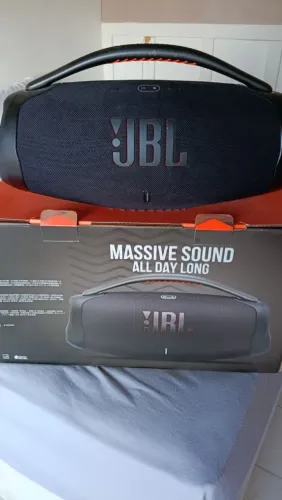 Jul boombox 3