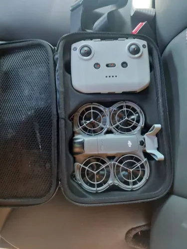 Dji neo 2 combo