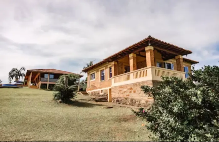 Fazenda 40 alqueires à venda, por R$ 8.500.000 - Itapira/SP