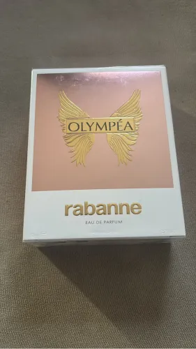 Perfume feminino olympea