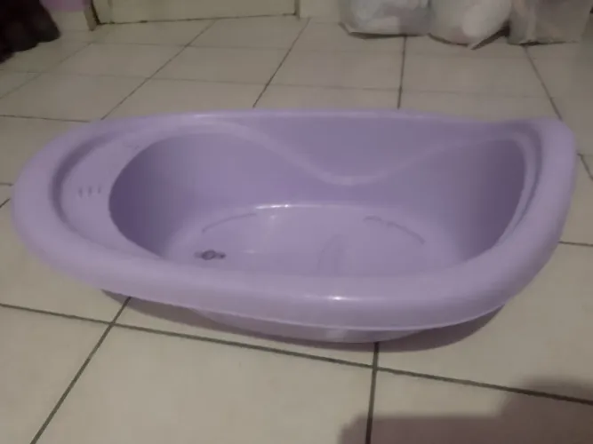 Banheira de bebe 22 litros