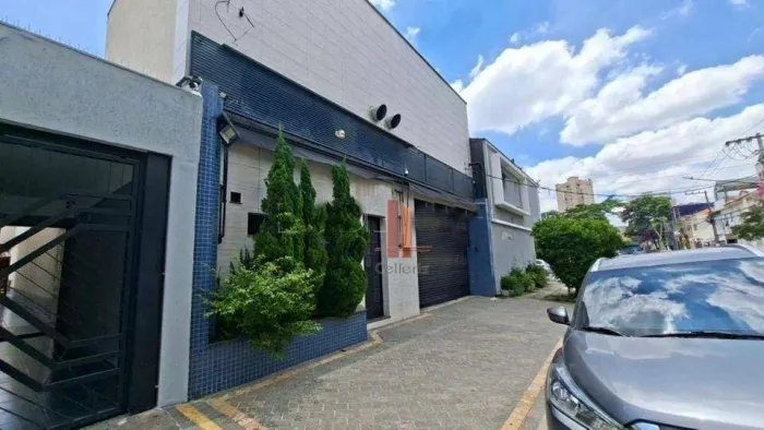 Ponto para alugar, 326 m² - Tatuapé - São Paulo/SP
