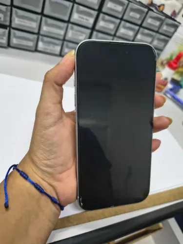 iPhone 15