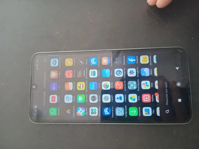 Xiaomi note 13c ? funcionando perfeitamente