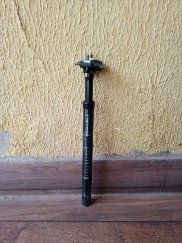 Canote retrátil 31.6