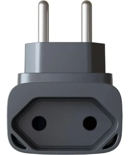PROTETOR CONTRA SURTOS ELÉTRICOS CLAMPER