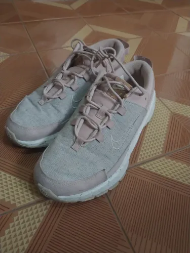 Tenis Nike Crater Remixa Feminino