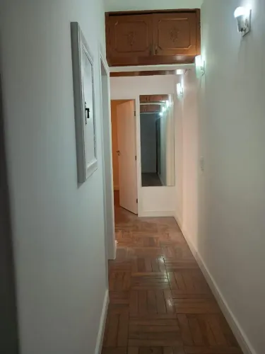 Apartment em São Paulo - São Paulo, Vila Mariana