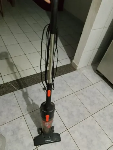 Aspirador de pó