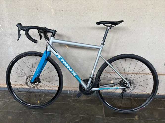 Speed Trinx 2.0 Climber Grupo Sora