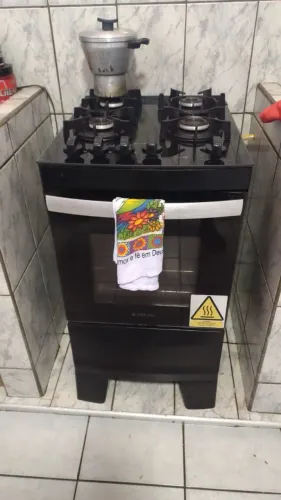 FOGAO SEMI NOVO