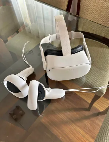 Oculos Meta Quest 2