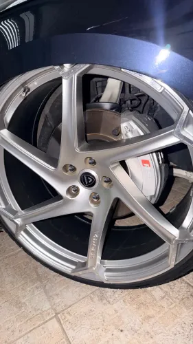 Roda Vittoria aro 22
