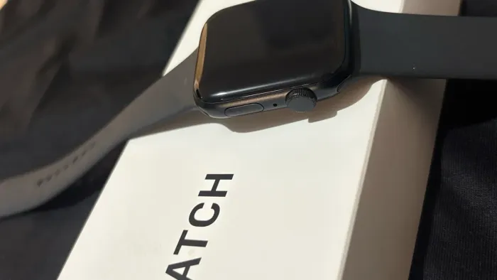 Apple Watch ?