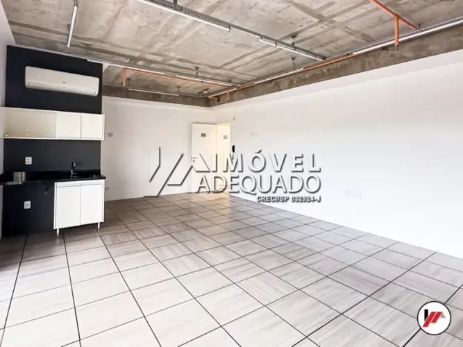 Sala Comercial para locação possui 48 m² na Vila Campesina - Osasco/SP