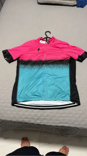 Jersey Specialized SL - XXL