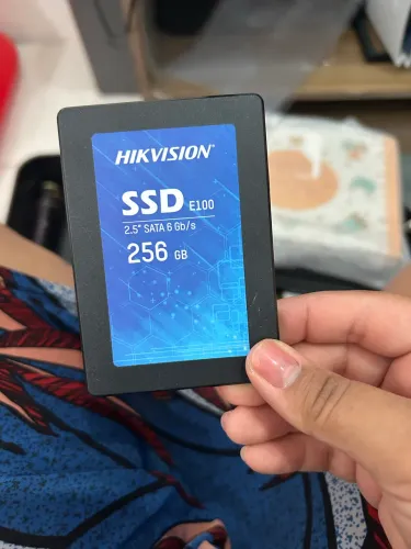 Ssd