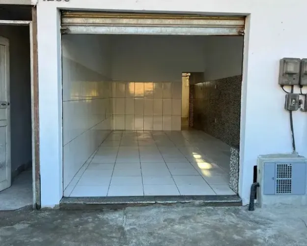 Loja em Pinheiral 37m2