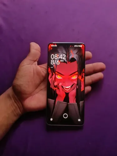 Note 14 pro 5g aceito ofertas ! Celular menos de 3 meses de uso !