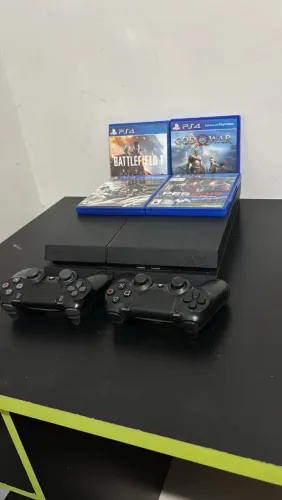 Ps4 slim