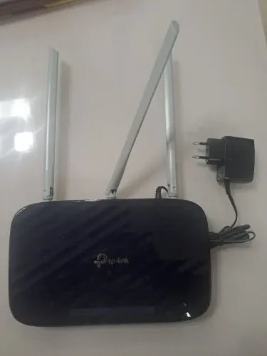 Roteador TP-Link AC750 C20