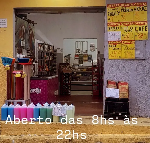 Passo o Ponto