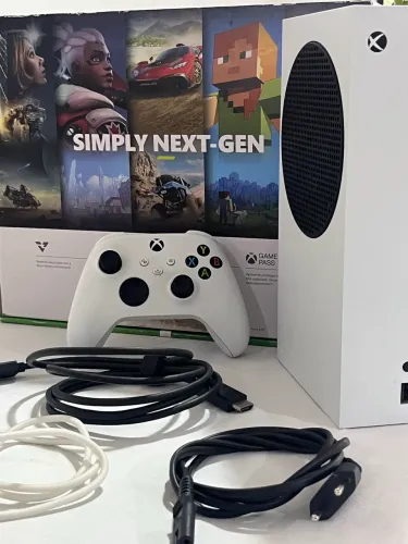 Xbox