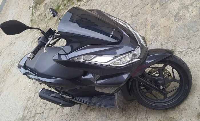 Moto honda PCX  160