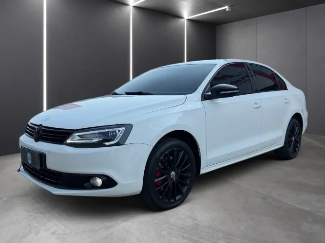 Volkswagen Jetta Highline 2.0 TSI 16V 4P Tiptronic 2013