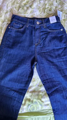 Calça TAM 13/14anos