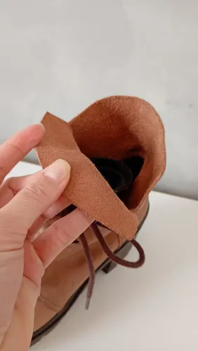 Bota Tratorada 