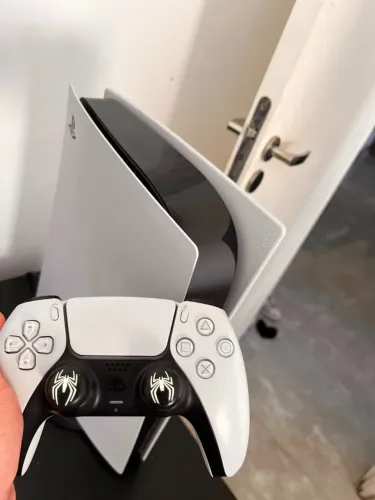 PlayStation 5 Fat (na Caixa Original)