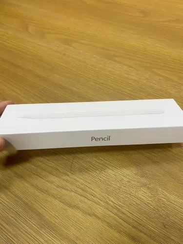 Caneta para iPad