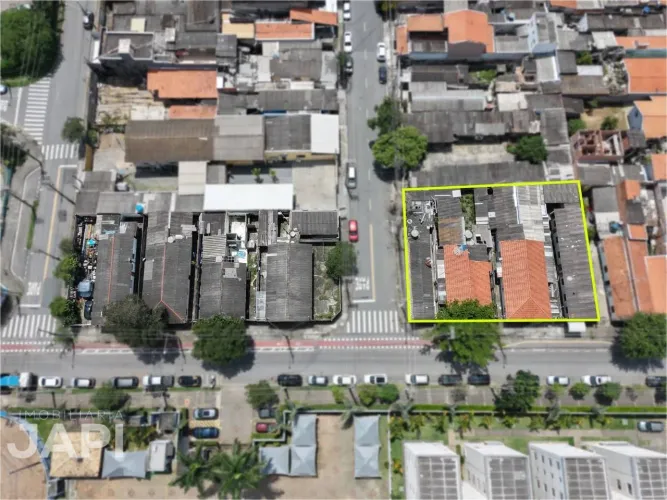 Terreno à venda na Vila Hortolândia, Jundiaí 1.353 m² R$ 1.999.000,00