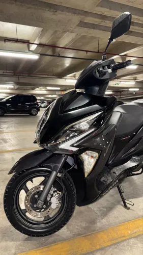 Honda elite 2022