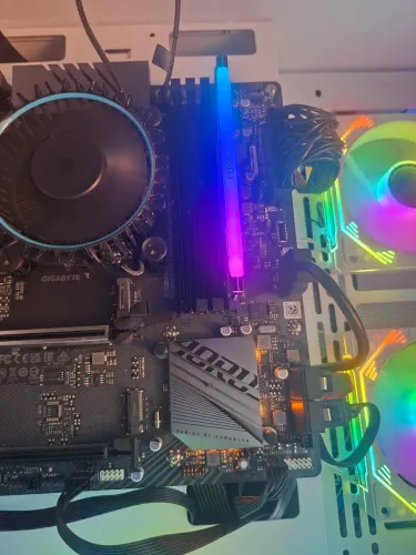 Kit core i5 décima terceira geração 