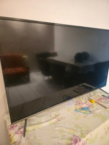 SMART TV TCL 50pol 4K