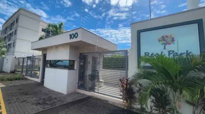 Apartamento à venda e locação no Residencial Real Park, na Zona Norte de Londrina