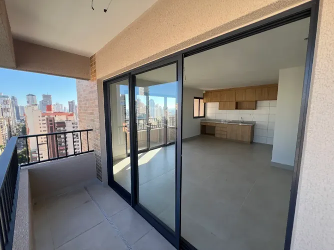 Apartamento, 105 m2, 3 Suítes, Setor Bueno, Rua T-37, Próximo a Praça T-25, Oba Hortifruti