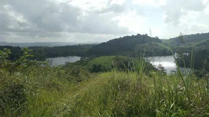 3,0 HECTARES DE PARAÍSO