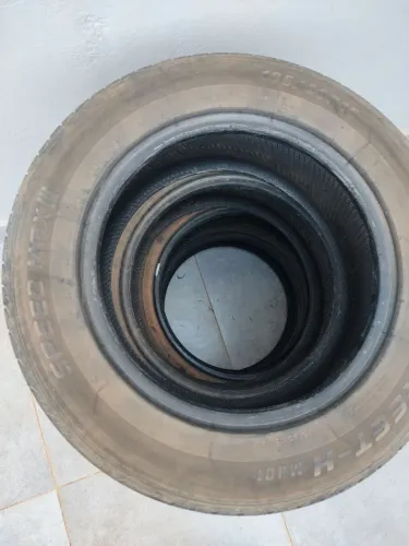 Pneu usado 195/65R15
